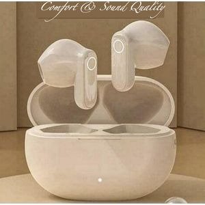 Wireless Earbuds with Charging Case