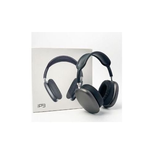 P9 Wireless Over-Ear Headphones